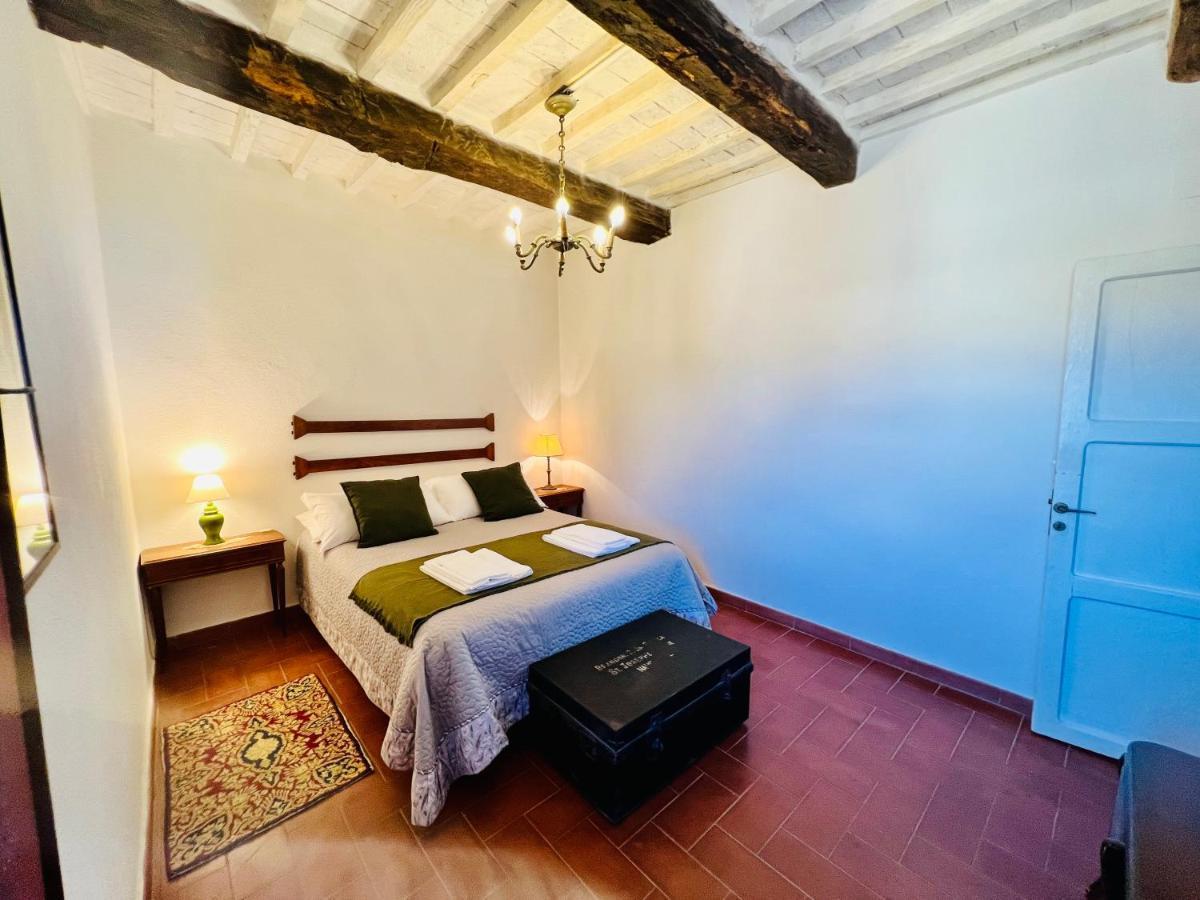 B&B Valle D'Oro Ansedónia Dış mekan fotoğraf