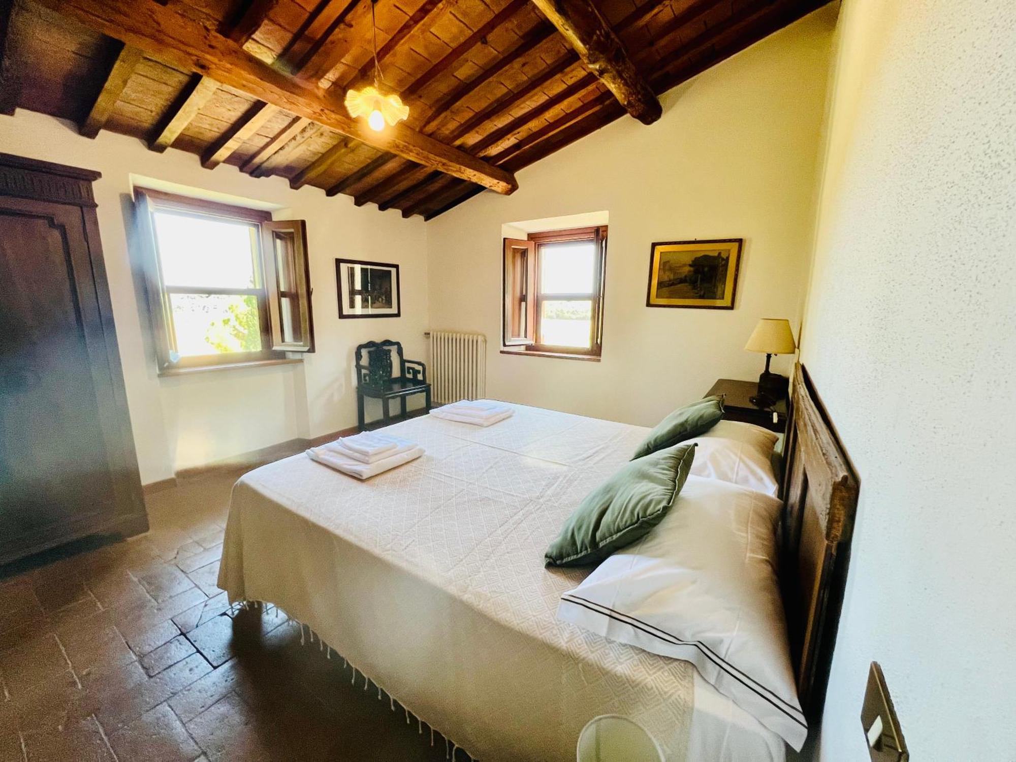 B&B Valle D'Oro Ansedónia Dış mekan fotoğraf