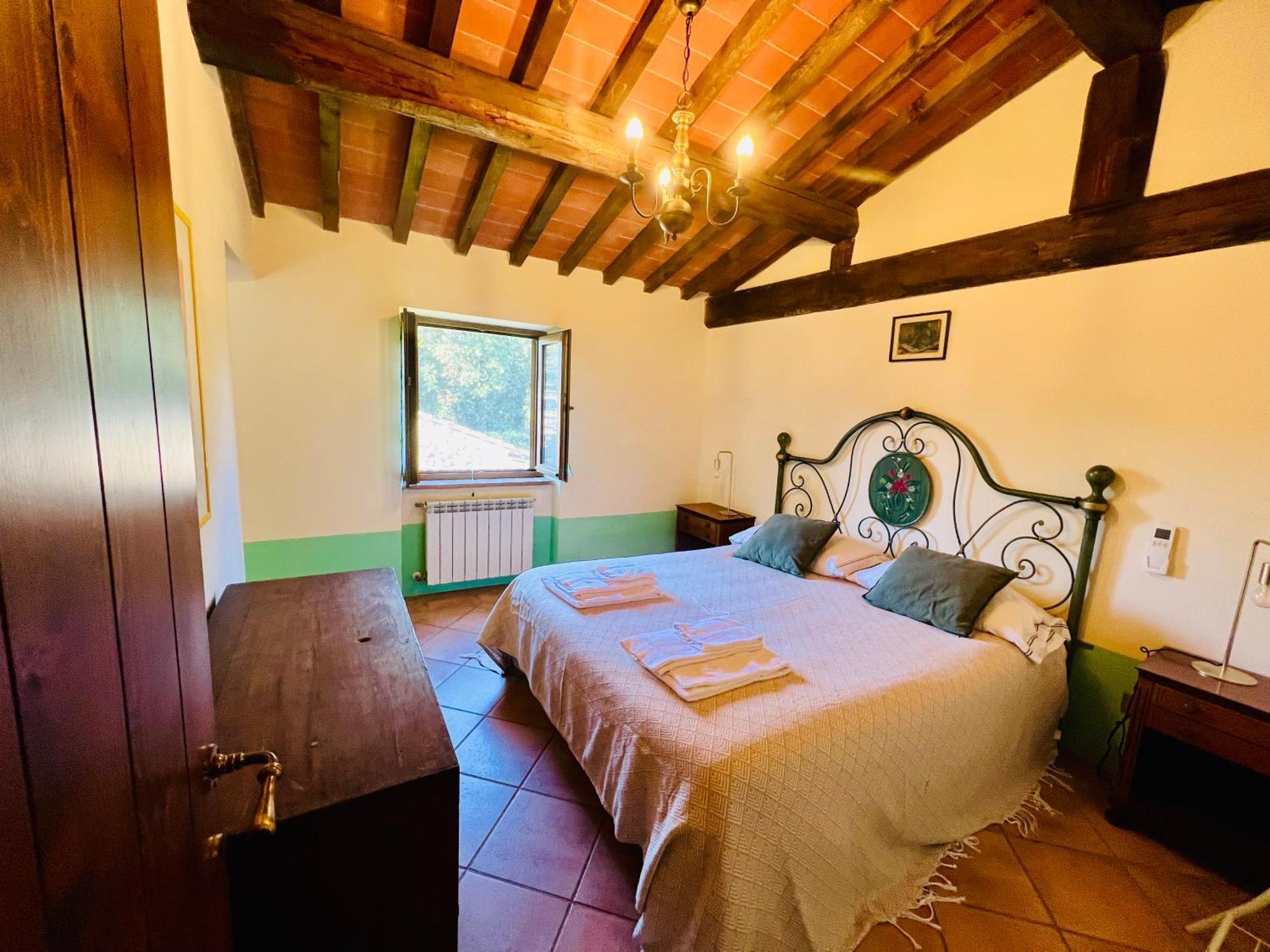 B&B Valle D'Oro Ansedónia Dış mekan fotoğraf